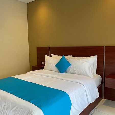 Seminyak Point Guest House Buitenkant foto