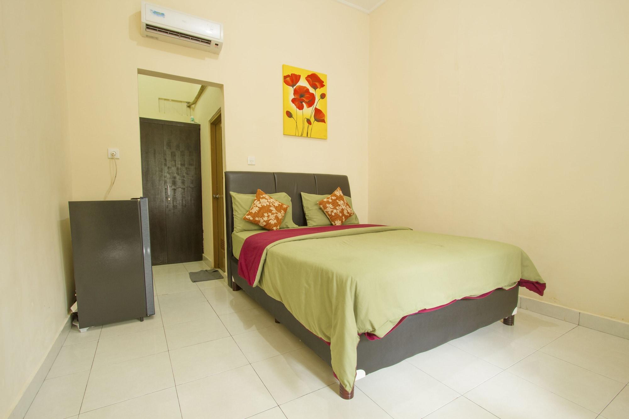 Seminyak Point Guest House Buitenkant foto