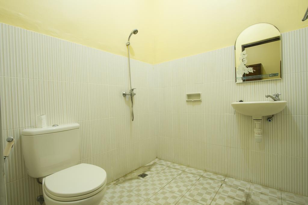 Seminyak Point Guest House Buitenkant foto